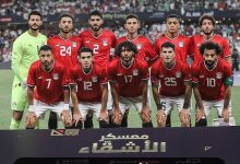 Photo of محمد صلاح يقود تشكيل منتخب مصر ضد جيبوتي في تصفيات كأس العالم