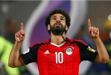 Photo of محمد صلاح وغياب 5 سنوات عن التهديف فى تصفيات كأس العالم