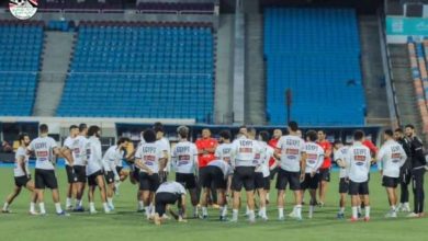 Photo of إميدو كريم المدير الفنى لمنتخب سيراليون يرفض مواجهه مصر فى القاهره
