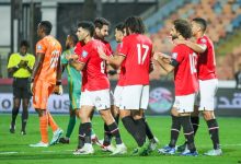 Photo of روى فيتوريا: إقامة تصفيات كأس العالم دون VAR أمر غريب وعن مشارك فتوح يهمنى مصلحة المنتخب 
