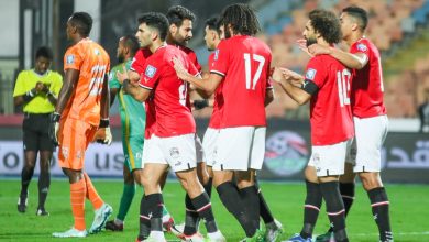 Photo of روى فيتوريا: إقامة تصفيات كأس العالم دون VAR أمر غريب وعن مشارك فتوح يهمنى مصلحة المنتخب 