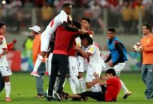 Photo of منتخب بوليفيا يفوز على منتخب البيرو ويحقق الفوز الأول في تصفيات كأس العالم