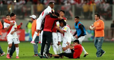 Photo of منتخب بوليفيا يفوز على منتخب البيرو ويحقق الفوز الأول في تصفيات كأس العالم