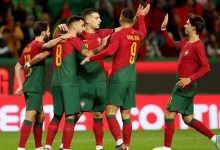 Photo of “في ليلة تعزيز التاريخ”.. رونالدو يقود البرتغال للفوز ضد ليشتنشتاين في تصفيات يورو 2024
