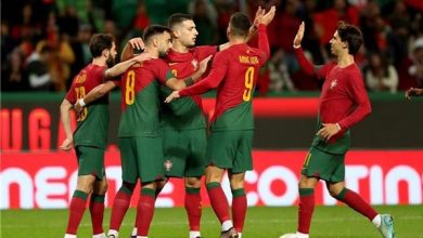 Photo of “في ليلة تعزيز التاريخ”.. رونالدو يقود البرتغال للفوز ضد ليشتنشتاين في تصفيات يورو 2024