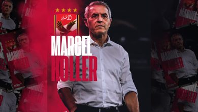 Photo of الأهلي ومديره الفني ورباعي من نجومه ضمن القائمة النهائية المرشحة لجائزة الأفضل في 2023