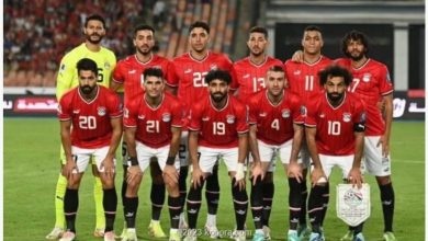 Photo of تغييرات بالجملة في تشكيل منتخب مصر أمام سيراليون بتصفيات كأس العالم 2026