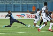 Photo of نجم بيراميدز يغيب عن لقاء مازيمبي في بطولة دوري أبطال إفريقيا للإصابة