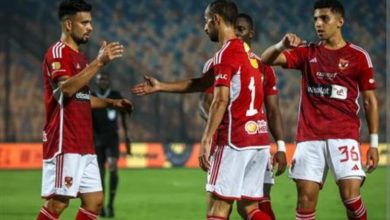 Photo of موعد مباريات الأندية المصرية فى البطولات الأفريقية