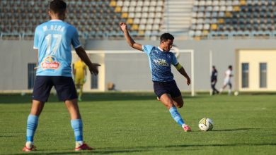 Photo of تفاصيل الإجتماع الفني لمباراة بيراميدز ومازيمبي في دوري أبطال إفريقيا