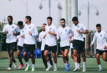 Photo of باتشيكو يعلن قائمة بيراميدز لمواجهة مازيمبي في دوري أبطال إفريقيا