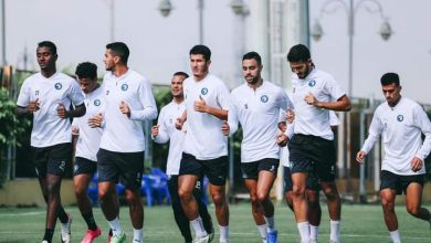 Photo of باتشيكو يعلن قائمة بيراميدز لمواجهة مازيمبي في دوري أبطال إفريقيا