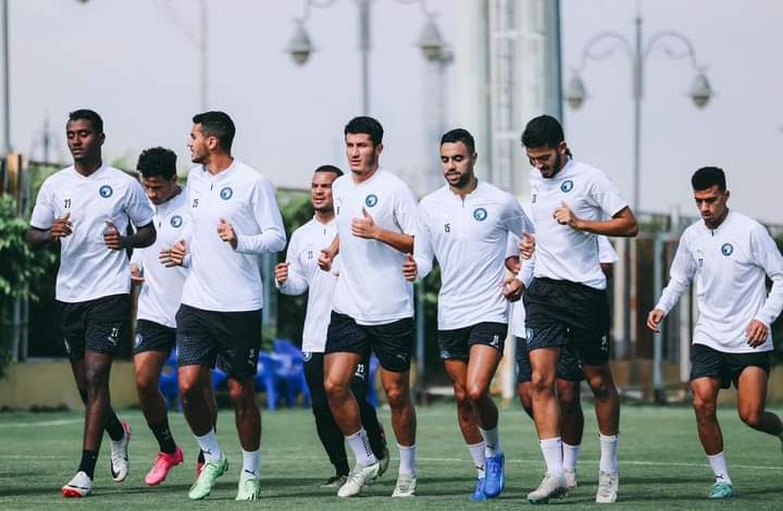 Photo of باتشيكو يعلن قائمة بيراميدز لمواجهة مازيمبي في دوري أبطال إفريقيا
