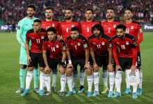 Photo of “استعدادًا لكأس أمم إفريقيا”.. 55 لاعبًا في القائمة الأولية لمنتخب مصر