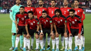 Photo of “استعدادًا لكأس أمم إفريقيا”.. 55 لاعبًا في القائمة الأولية لمنتخب مصر