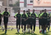 Photo of الزمالك ومعسكر مغلق اليوم بالإسكندرية استعداداً لمواجهة “أبو سليم”