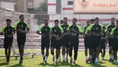 Photo of الزمالك ومعسكر مغلق اليوم بالإسكندرية استعداداً لمواجهة “أبو سليم”