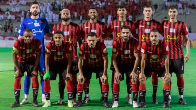 Photo of ريمونتادا مثيرة للرياض يفوز بها علي التعاون في دوري روشن السعودي