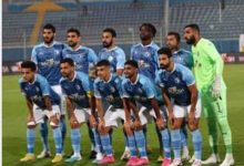 Photo of بيراميدز “سنة أولى دوري أبطال” يحقق أول ثلاث نقاط فى دور المجموعات 