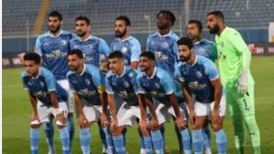 Photo of بيراميدز “سنة أولى دوري أبطال” يحقق أول ثلاث نقاط فى دور المجموعات 