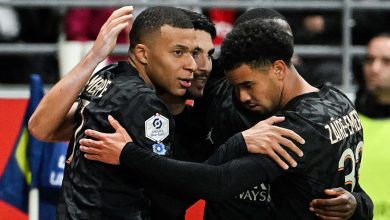 Photo of باريس يتربع علي عرش الدوري الفرنسي بفوز كبير علي موناكو