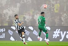 Photo of التعادل السلبي يحسم مباراة أهلي جدة والشباب في دوري روشن السعودي