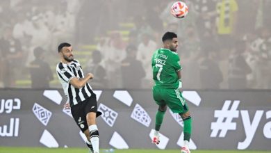 Photo of التعادل السلبي يحسم مباراة أهلي جدة والشباب في دوري روشن السعودي