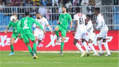 Photo of التشكيل الرسمي لمباراة أهلي جدة والشباب في دوري روشن السعودي