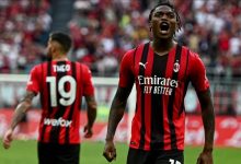 Photo of الميلان يفوز علي فيورنتينا بشق الأنفس ويصعد للمركز الثالث من الدوري الإيطالي