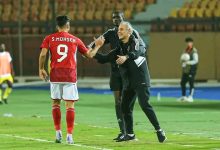 Photo of وائل جمعة يشن هجوم على صلاح محسن عقب نهاية مباراة ميدياما في دوري الأبطال