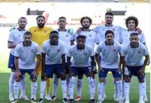 Photo of الغنام يهدى أول 3 نقاط ل مودرن فيوتشر فى أولى لقاءات الكونفيدراليه
