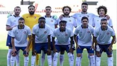 Photo of الغنام يهدى أول 3 نقاط ل مودرن فيوتشر فى أولى لقاءات الكونفيدراليه