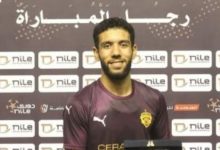 Photo of الأهلى يطمئن على القندوسى بعد اصابته القوية فى الركبة