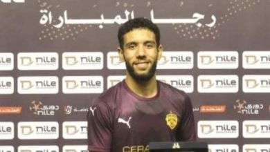 Photo of الأهلى يطمئن على القندوسى بعد اصابته القوية فى الركبة