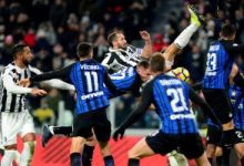 Photo of التعادل يفرض نفسه علي قمة الدوري الإيطالي والانتر يستمر في الصدارة