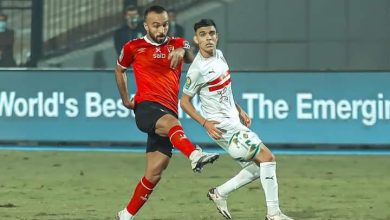 Photo of الأهلي يتغنى بـ ذكري نهائي القرن.. “اهتزت القاهرة وكانت التاسعة