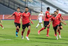 Photo of اتحاد الكرة يعلن طاقم تحكيم مباراة الأهلي وسموحة في الدوري المصري غدًا
