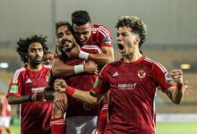 Photo of ظهور علي معلول”.. كولر قائمة الأهلي لمواجهة سموحة بالدوري