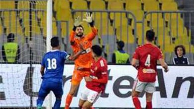 Photo of تاريخ مواجهات الأهلى وسموحه فى الدورى المصرى الممتاز