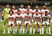 Photo of طارق مجدي حكمًا لمباراة مودرن فيوتشر والزمالك في دوري النيل