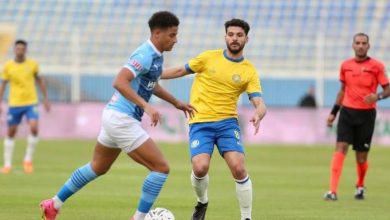 Photo of بيراميدز يعود بريمونتادا ويفوز علي الاسماعيلي ويعتلي صدارة الدوري