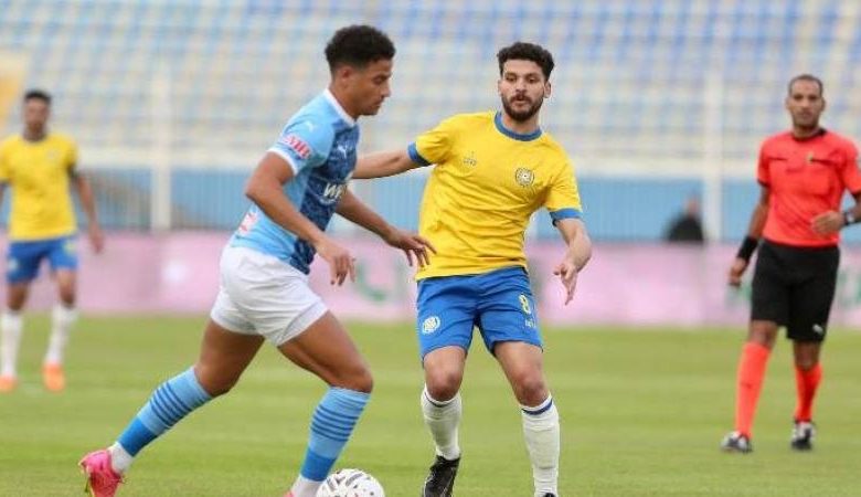 Photo of بيراميدز يعود بريمونتادا ويفوز علي الاسماعيلي ويعتلي صدارة الدوري