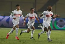 Photo of “شيكابالا وزيزو” على رأس قائمة الزمالك لمواجهة مودرن فيوتشر غدًا