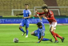 Photo of الأهلي يعتثر أمام سموحة في الدوري ويفقد نقطتين
