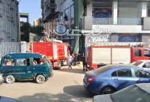 Photo of عاجل| نشوب حريق في “كارفور” بكمبوند نايل فيو بنها