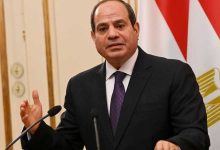 Photo of الجريدة الرسمية تنشر قرار فوز السيسي في الانتخابات الرئاسية 2024