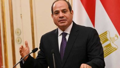 Photo of الجريدة الرسمية تنشر قرار فوز السيسي في الانتخابات الرئاسية 2024
