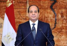 Photo of نص كلمة الرئيس السيسي عقب الإعلان رسميًا عن فوزه بالانتخابات الرئاسية