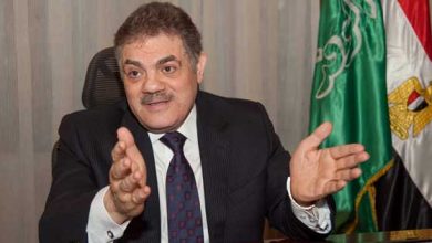 Photo of السيد البدوي: عبد السند يمامة مصدوم بعد انتخابات الرئاسة ولم يحترم دستور الوفد