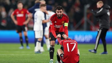 Photo of مانشستر يونايتد يخسر علي أرضه من بايرن ميونخ ويودع دوري الأبطال